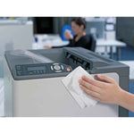 DURABLE Reinigungstuch SUPERCLEAN BOX