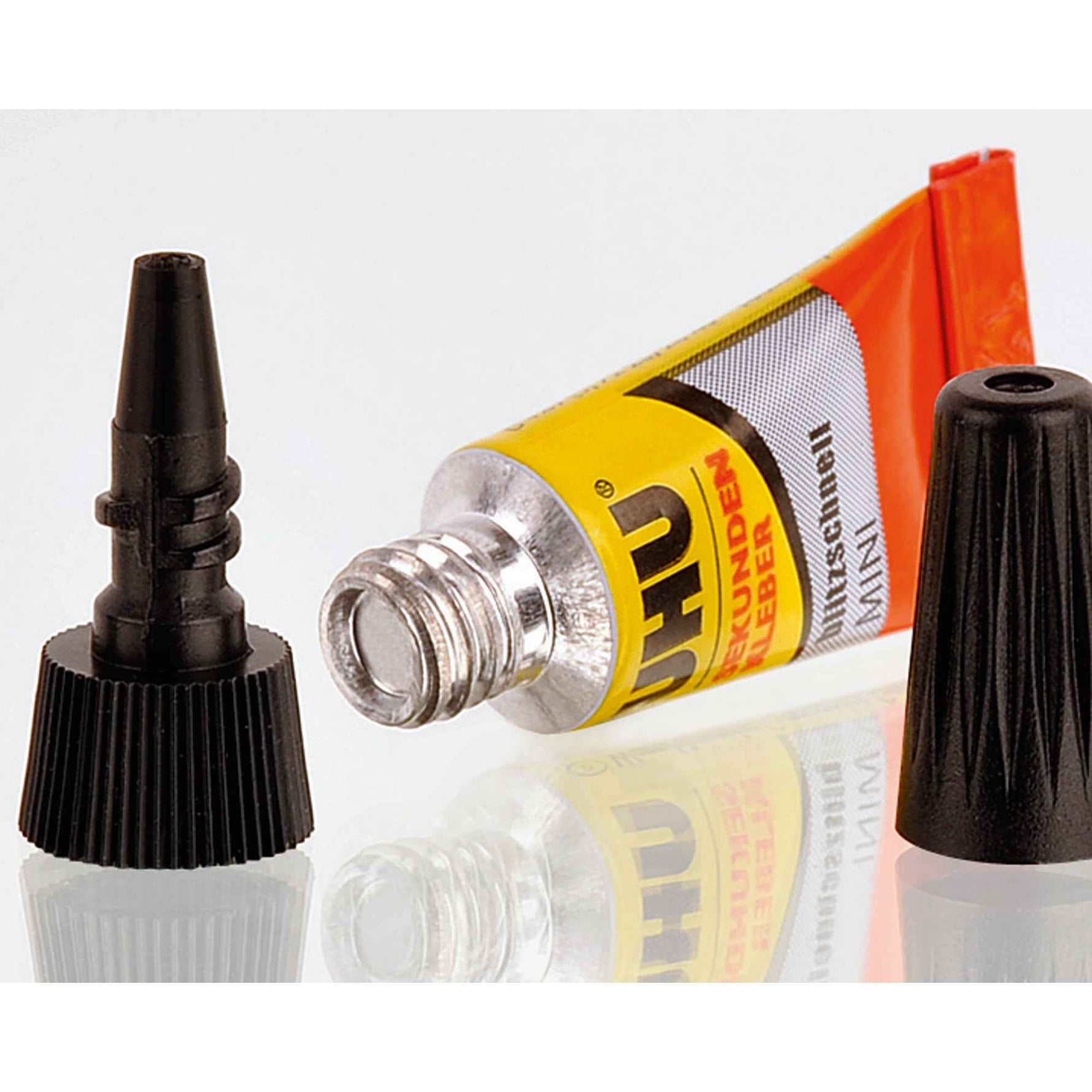 UHU® Sekundenkleber blitzschnell MINIS