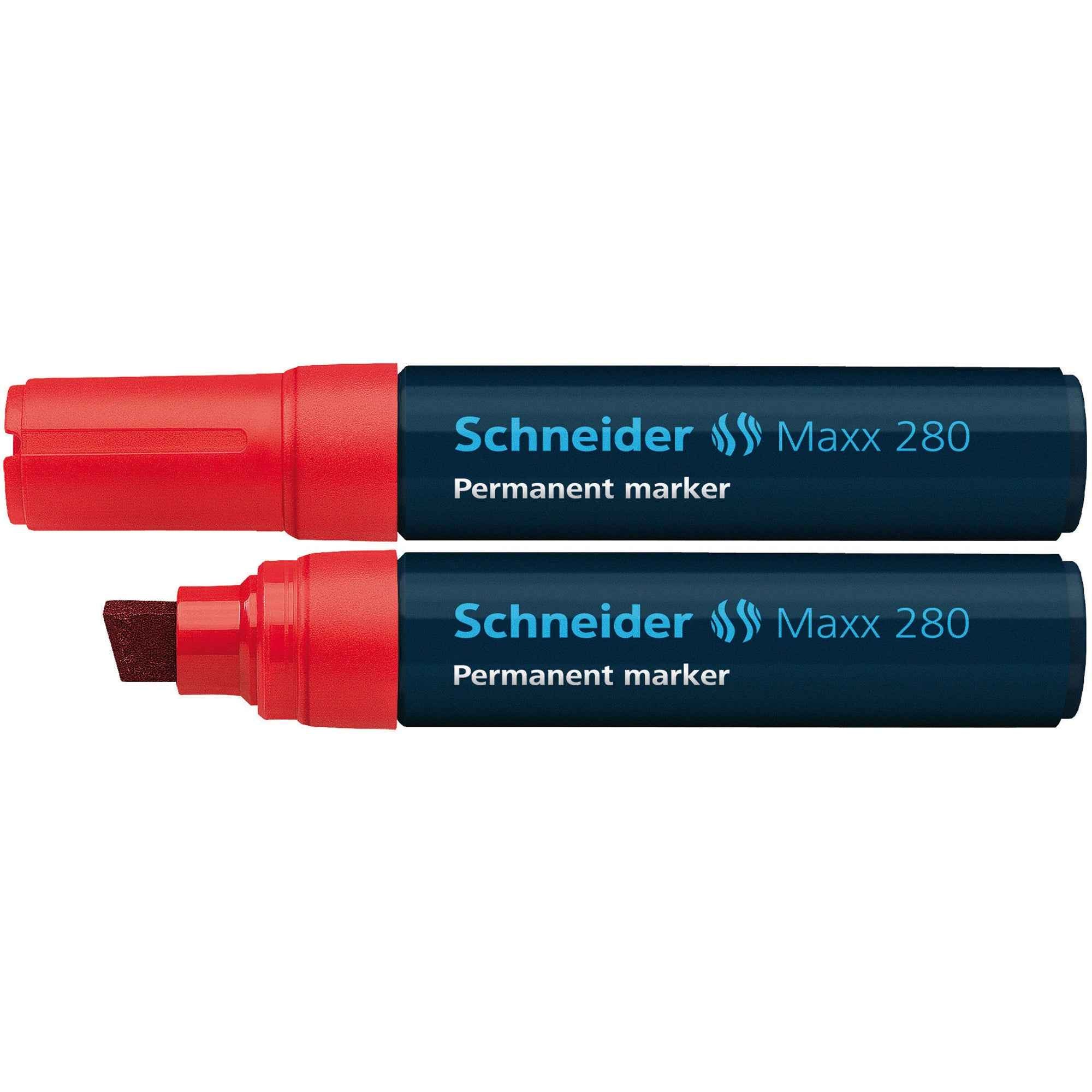 Schneider Permanentmarker Maxx 280