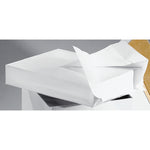 Kopierpapier Standard DIN A4 80 g/qm 500 Blatt pro Pack - Wiepa Bürofachpartner