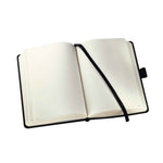 SIGEL Notizbuch Conceptum ca. DIN A5 blanko