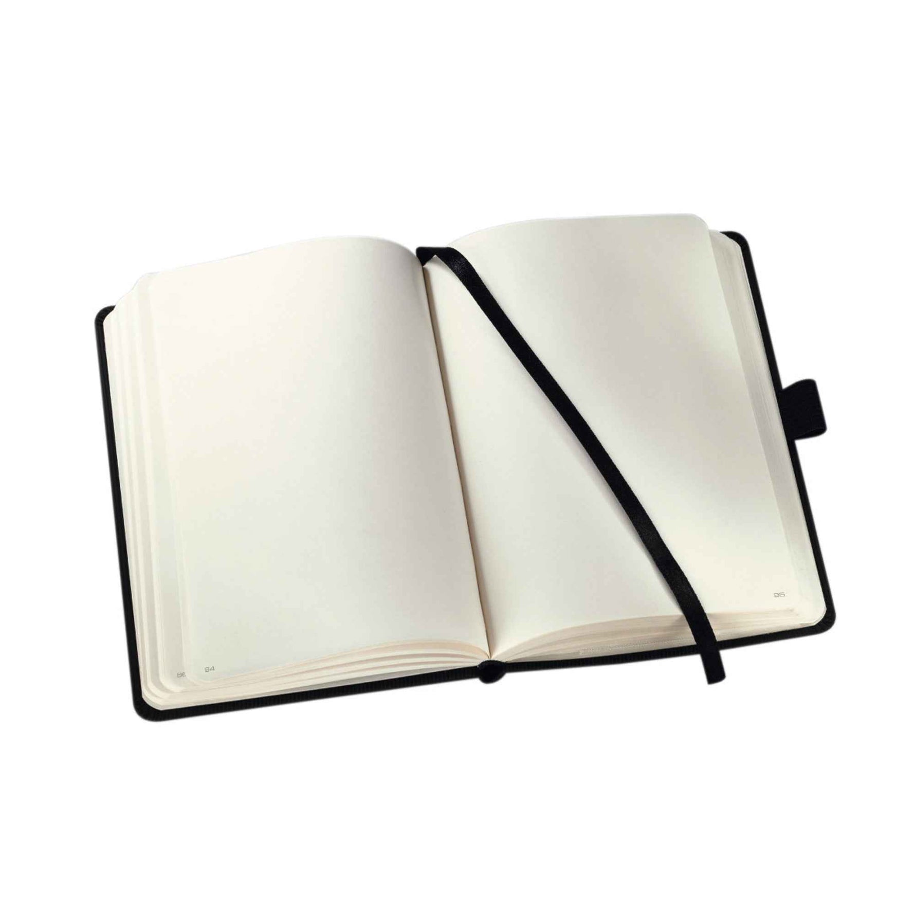 SIGEL Notizbuch Conceptum ca. DIN A5 blanko