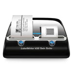 DYMO® Etikettendrucker LabelWriter™ 450 TwinTurbo