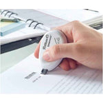 Pelikan Korrekturroller blanco® Xycle® B920 4,2 mm x 8 m (B x L)