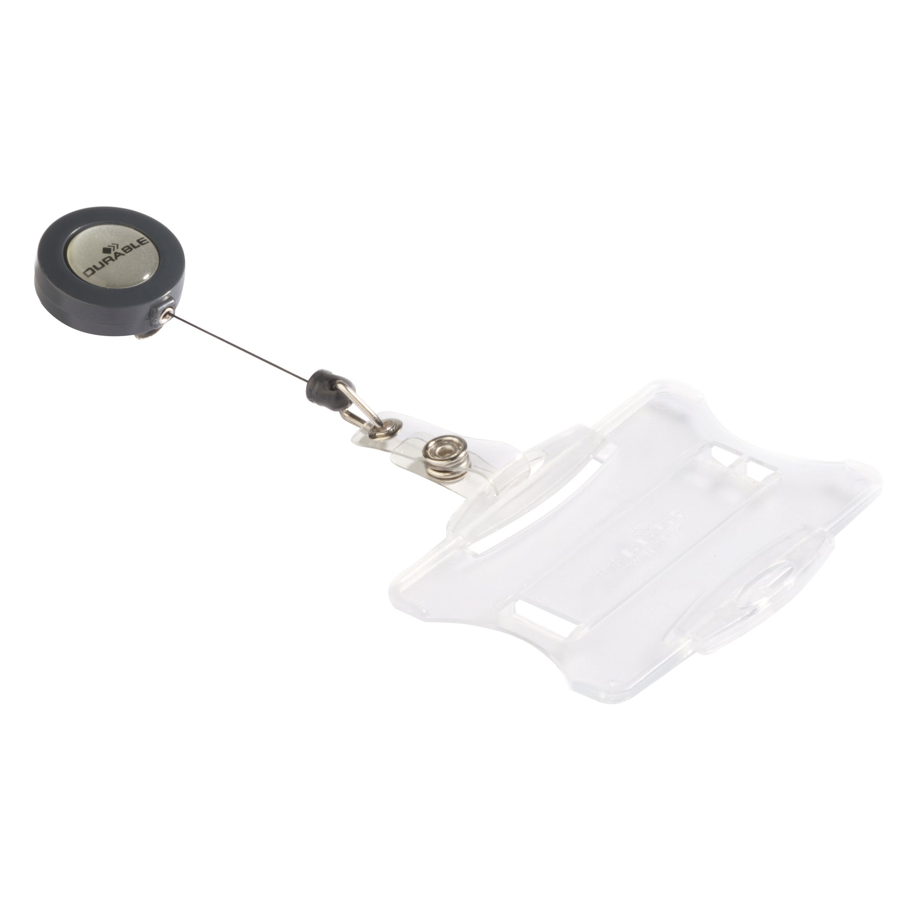 DURABLE Ausweishalter - Wiepa Bürofachpartner