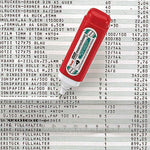 Pentel Korrekturstift Fine Point Correction Pen