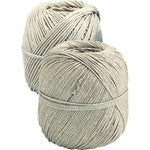 Naturfaserkordel 40 m 16 kg