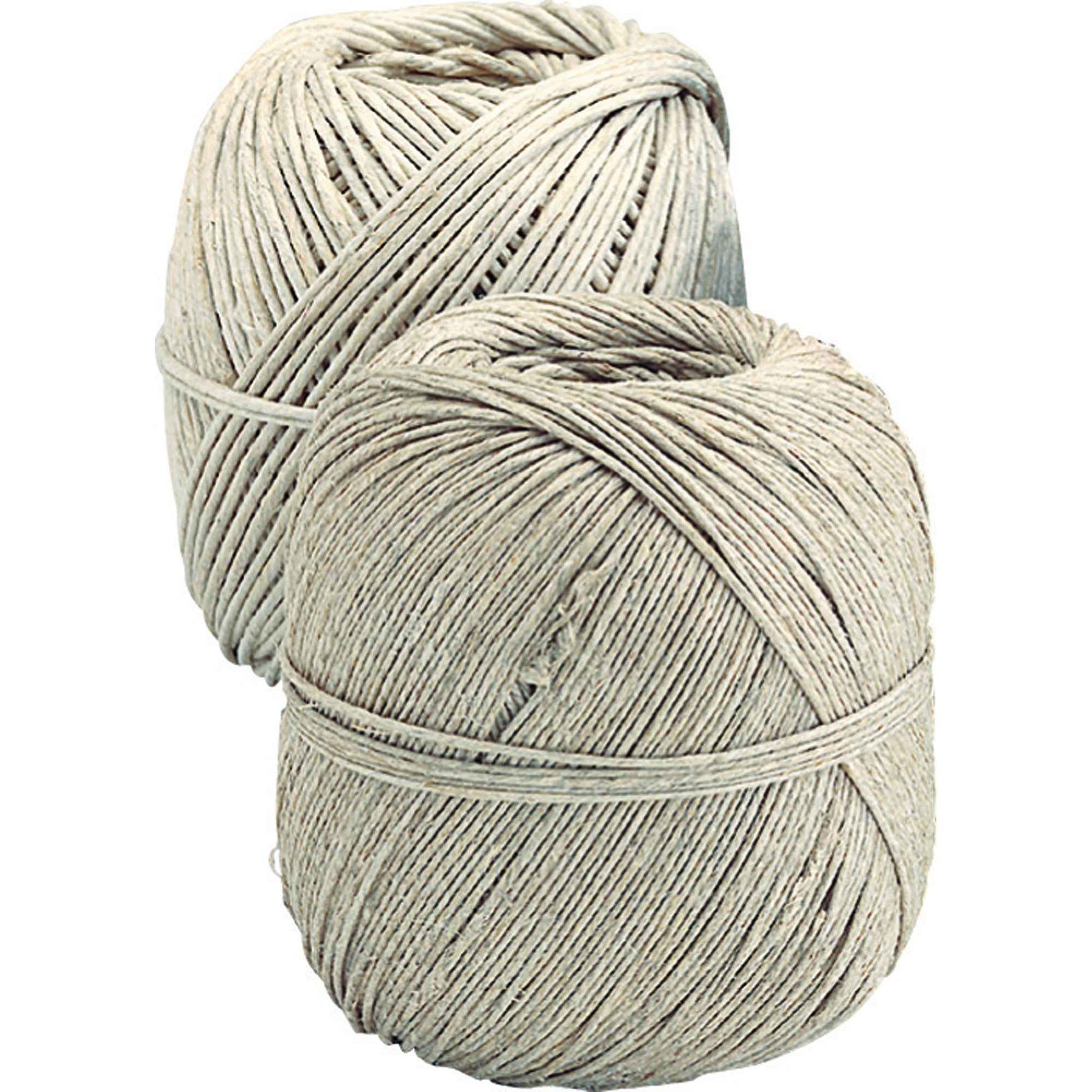 Naturfaserkordel 40 m 16 kg