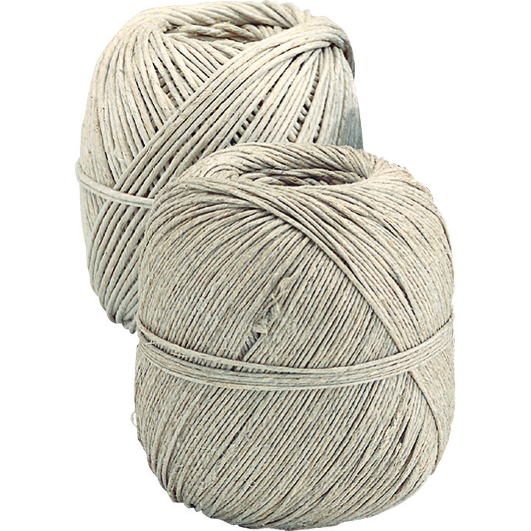 Naturfaserkordel 60 m 24 kg - Wiepa Bürofachpartner