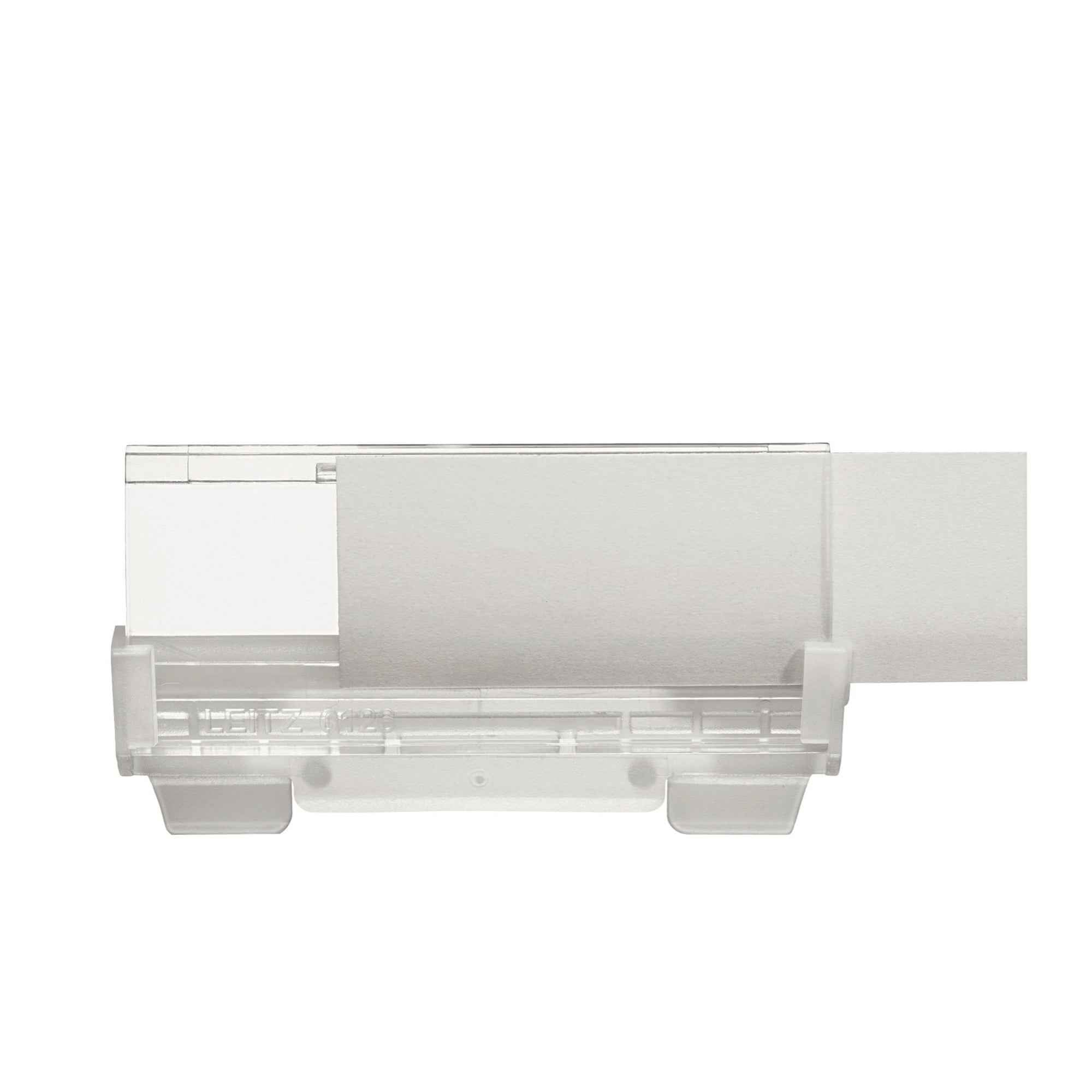 Leitz Vollsichtreiter ALPHA® Active