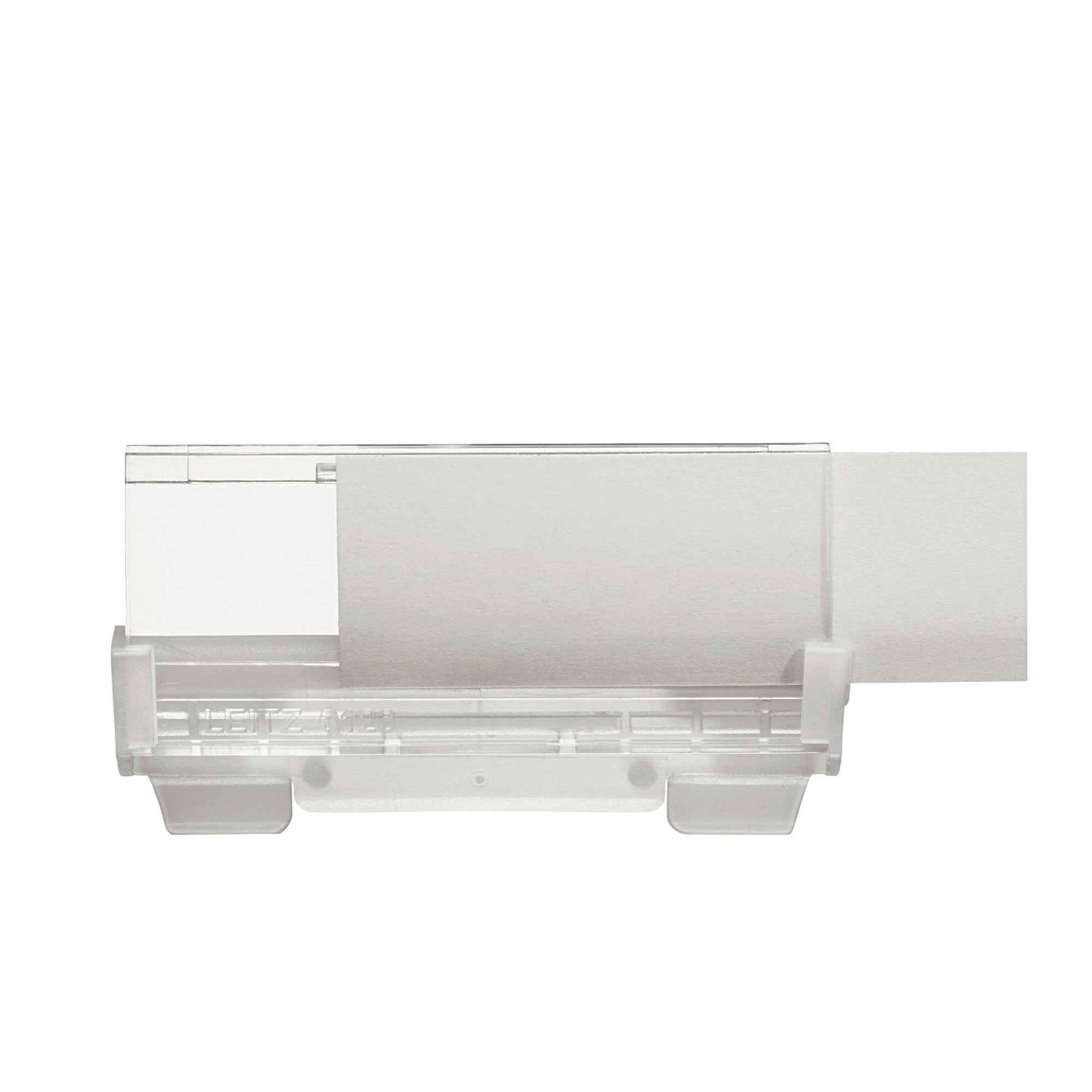 Leitz Vollsichtreiter ALPHA® Active