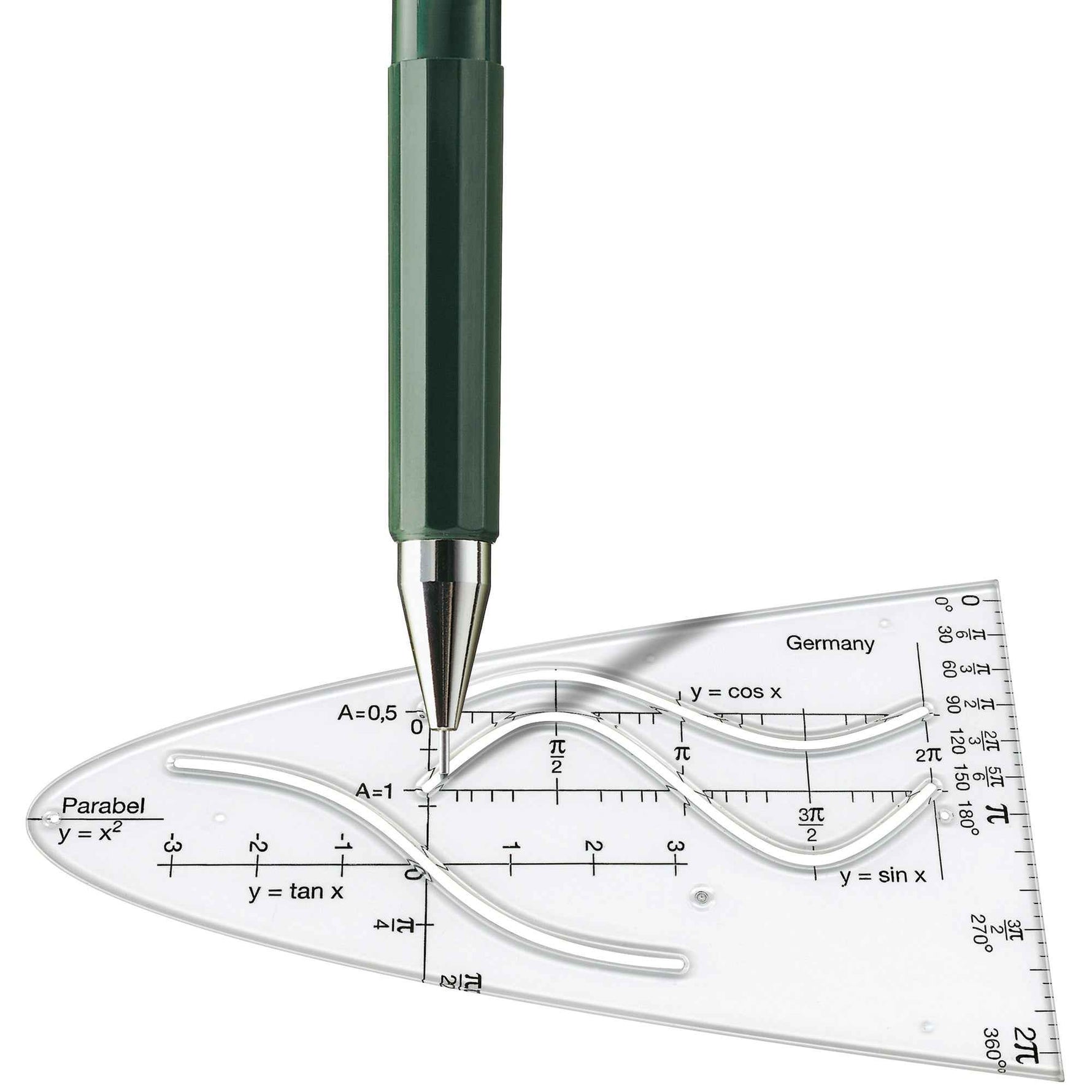 Faber-Castell Druckbleistift TK®-FINE 9713
