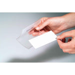 DURABLE Namensschild CLICK FOLD 75 x 40 mm (B x H)