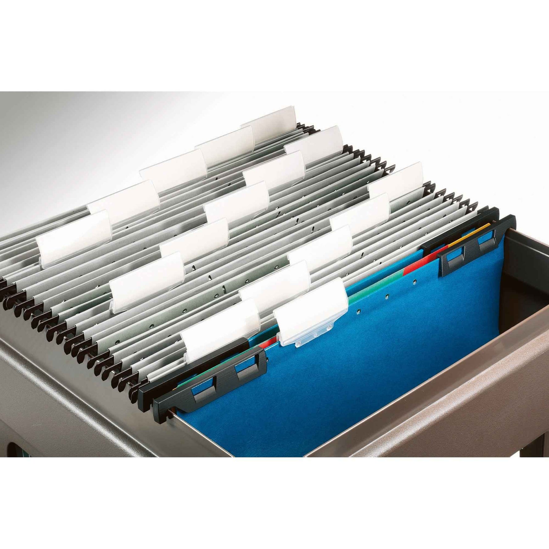 Leitz Hängemappe Alpha Divide it Up