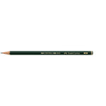 Faber-Castell Bleistift CASTELL® 9000 ohne Radierer - Wiepa Bürofachpartner