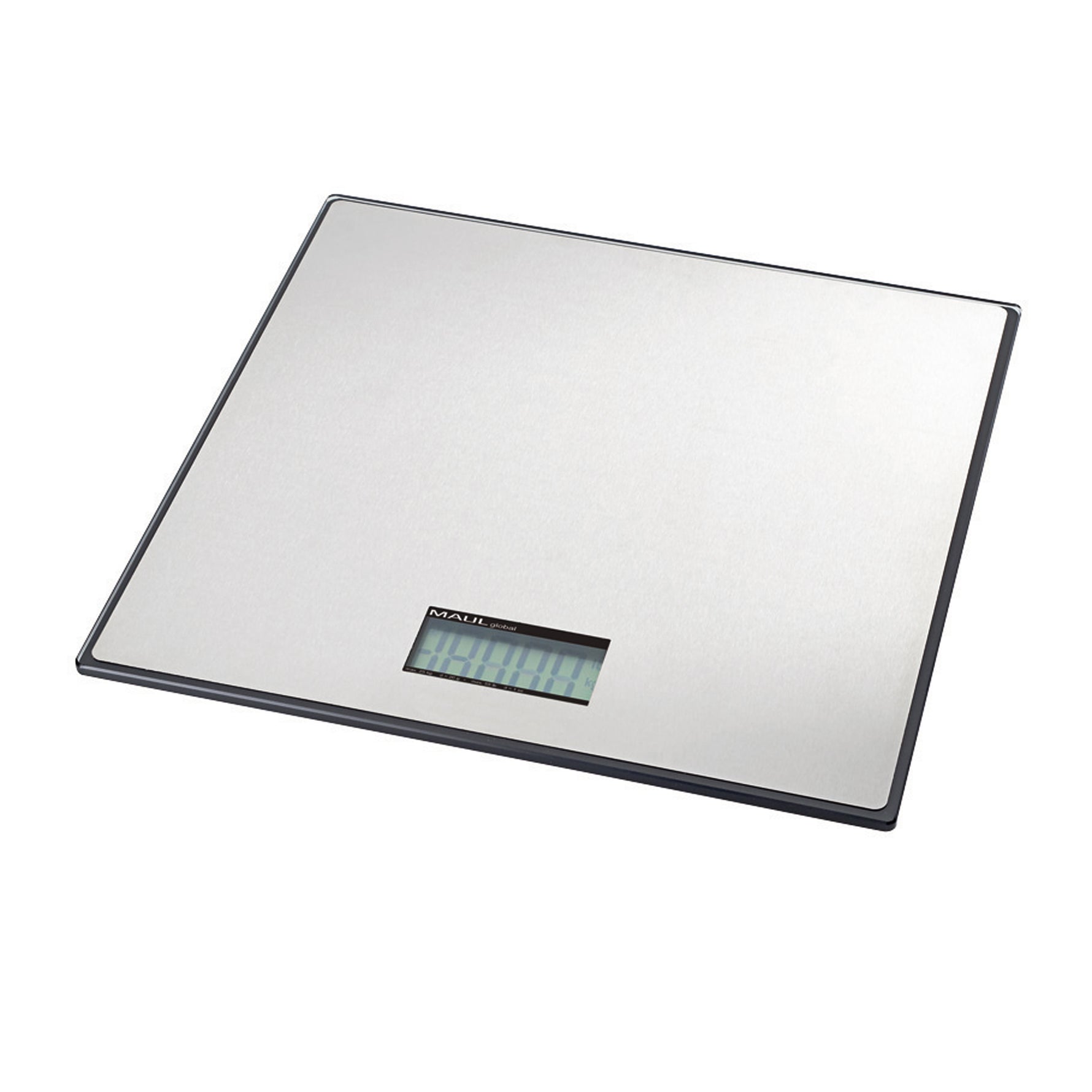MAUL Paketwaage MAULglobal 60 g - 25 kg - Wiepa Bürofachpartner
