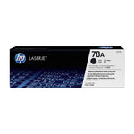 HP Toner 78A schwarz