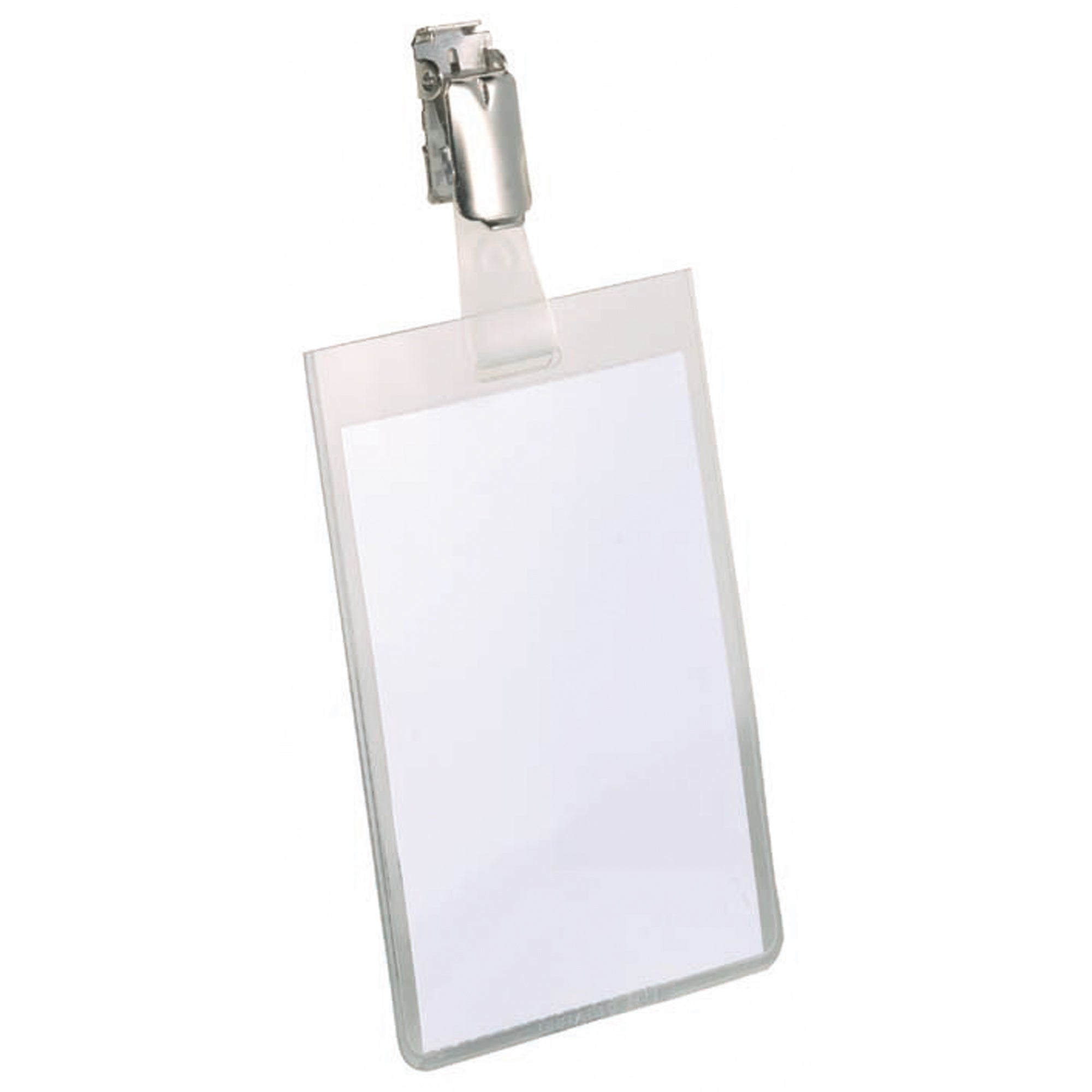 DURABLE Namensschild 60 x 90 mm (B x H) - Wiepa Bürofachpartner