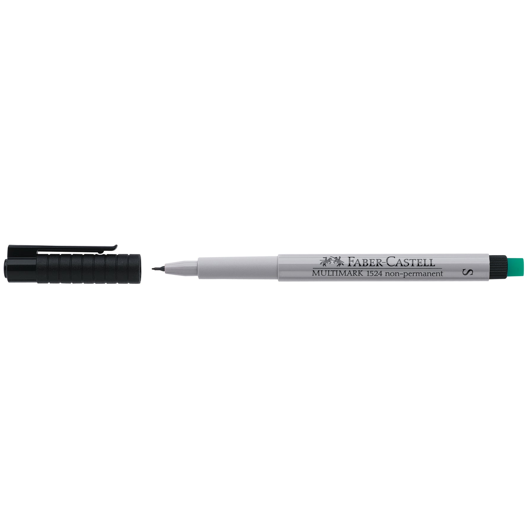 Faber-Castell Folienstift MULTIMARK 1524 - Wiepa Bürofachpartner