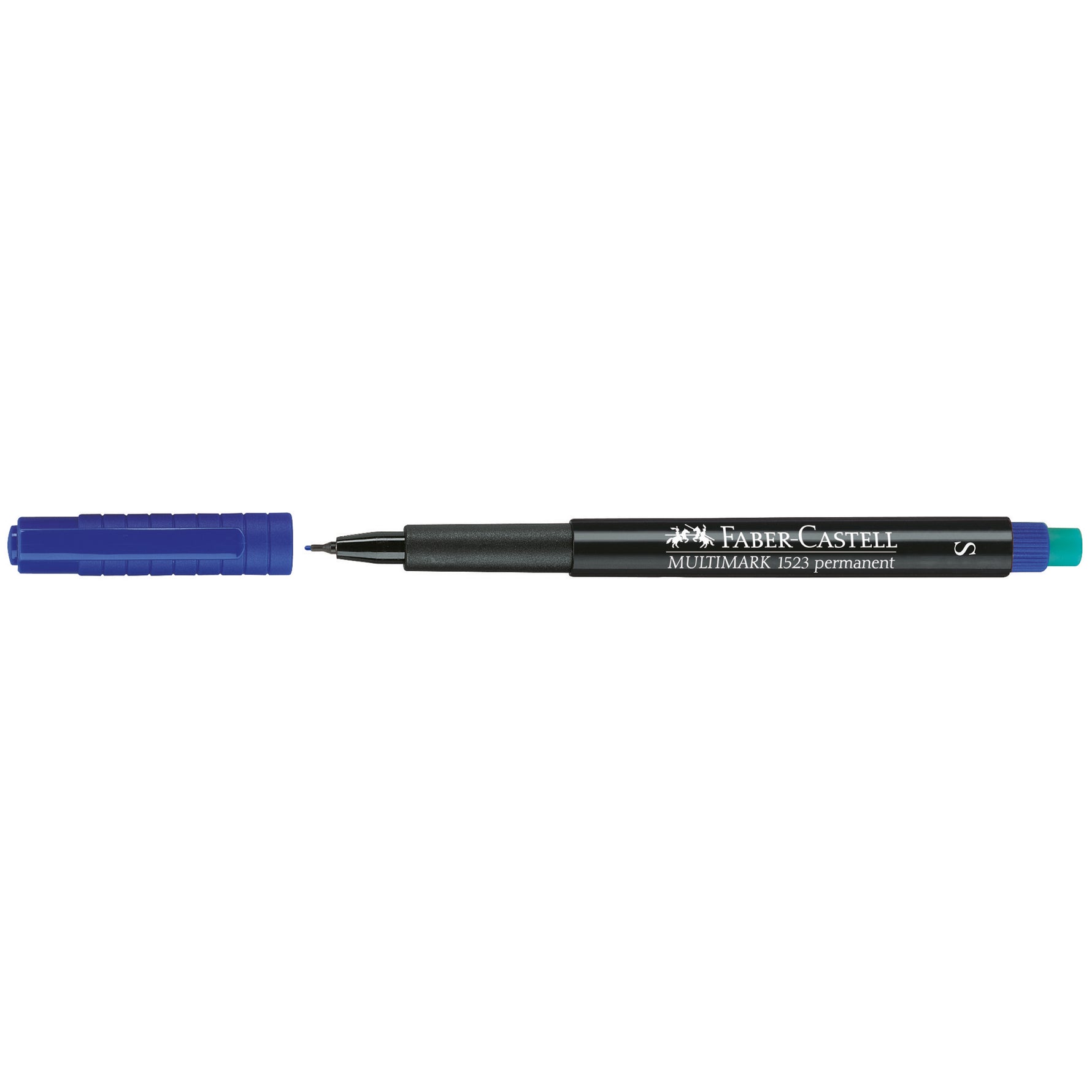 Faber-Castell Folienstift MULTIMARK 1523 - Wiepa Bürofachpartner