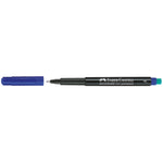 Faber-Castell Folienstift MULTIMARK 1513 - Wiepa Bürofachpartner