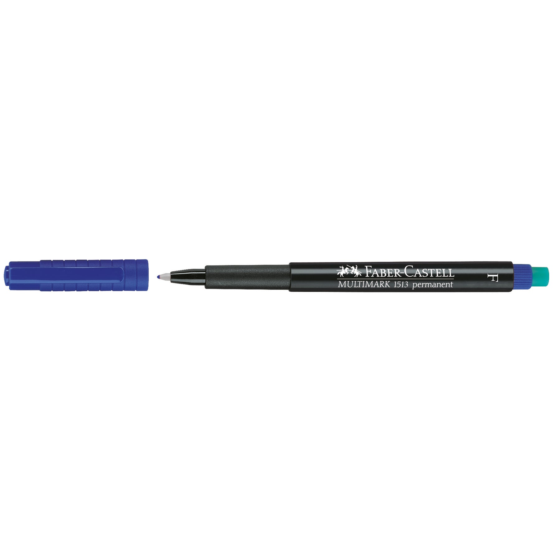 Faber-Castell Folienstift MULTIMARK 1513 - Wiepa Bürofachpartner