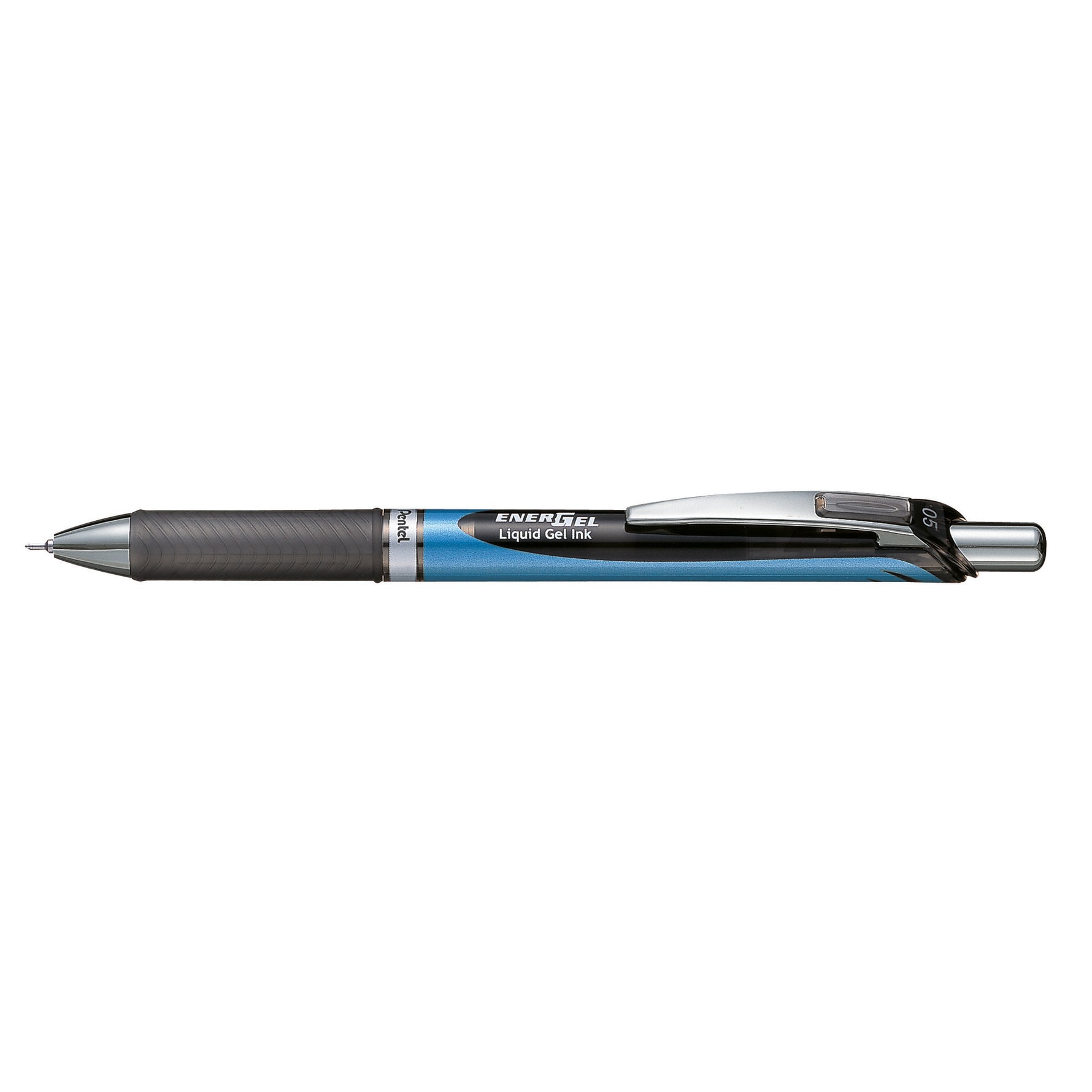Pentel Gelschreiber EnerGel Xm Retractable - Wiepa Bürofachpartner