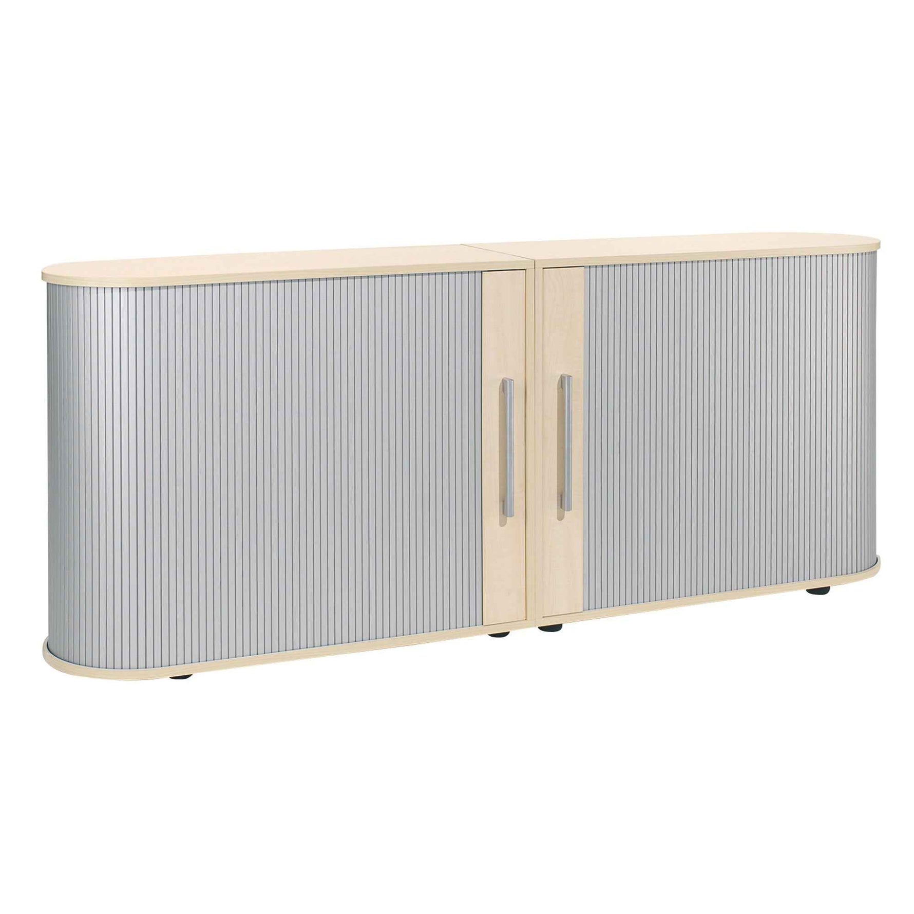 Geramöbel Rollladenschrank Flex