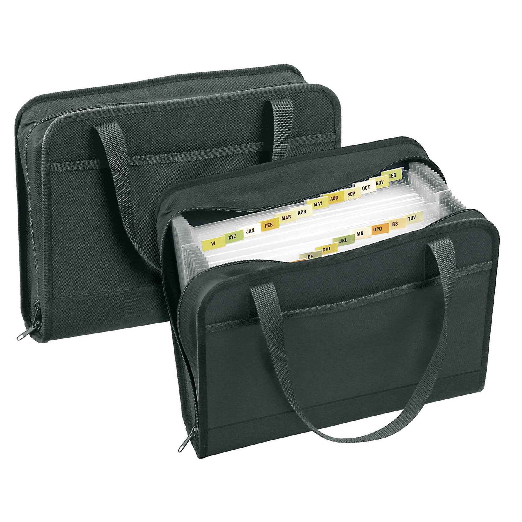 Veloflex Fächertasche Office DIN A4
