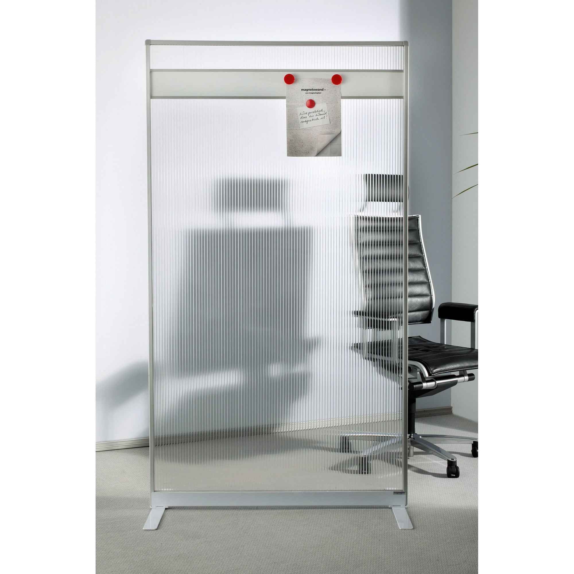 magnetoplan® Trennwand 6,2 kg