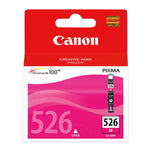 Canon Tintenpatrone CLI-526M magenta