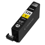 Canon Tintenpatrone CLI-526Y gelb