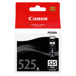 Canon Tintenpatrone PGI-525PGBK schwarz