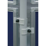 FRANKEN Stellwand ECO 120 x 90 cm (B x H)