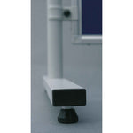 FRANKEN Stellwand ECO 120 x 90 cm (B x H)