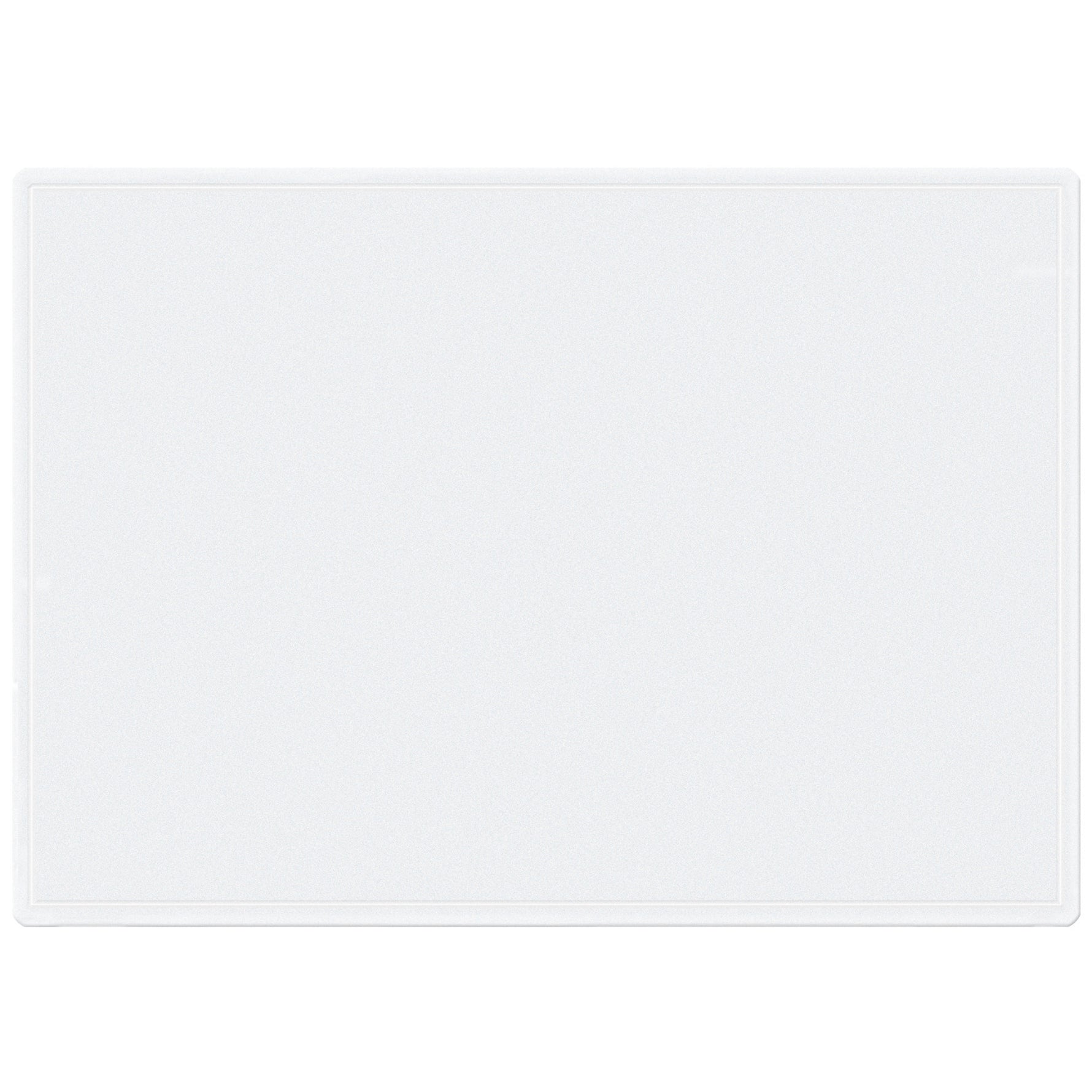 Soennecken Schreibunterlage 53 x 40 cm (B x H) ohne Kalender matt - Wiepa Bürofachpartner
