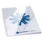 GBC® Deckblattfolie HiClear™