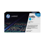HP Toner 648A cyan