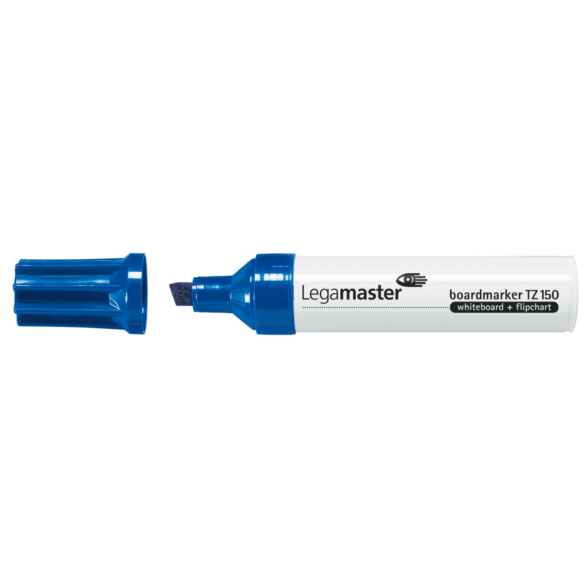 Legamaster Whiteboard-/Flipchartmarker TZ 150 - Wiepa Bürofachpartner