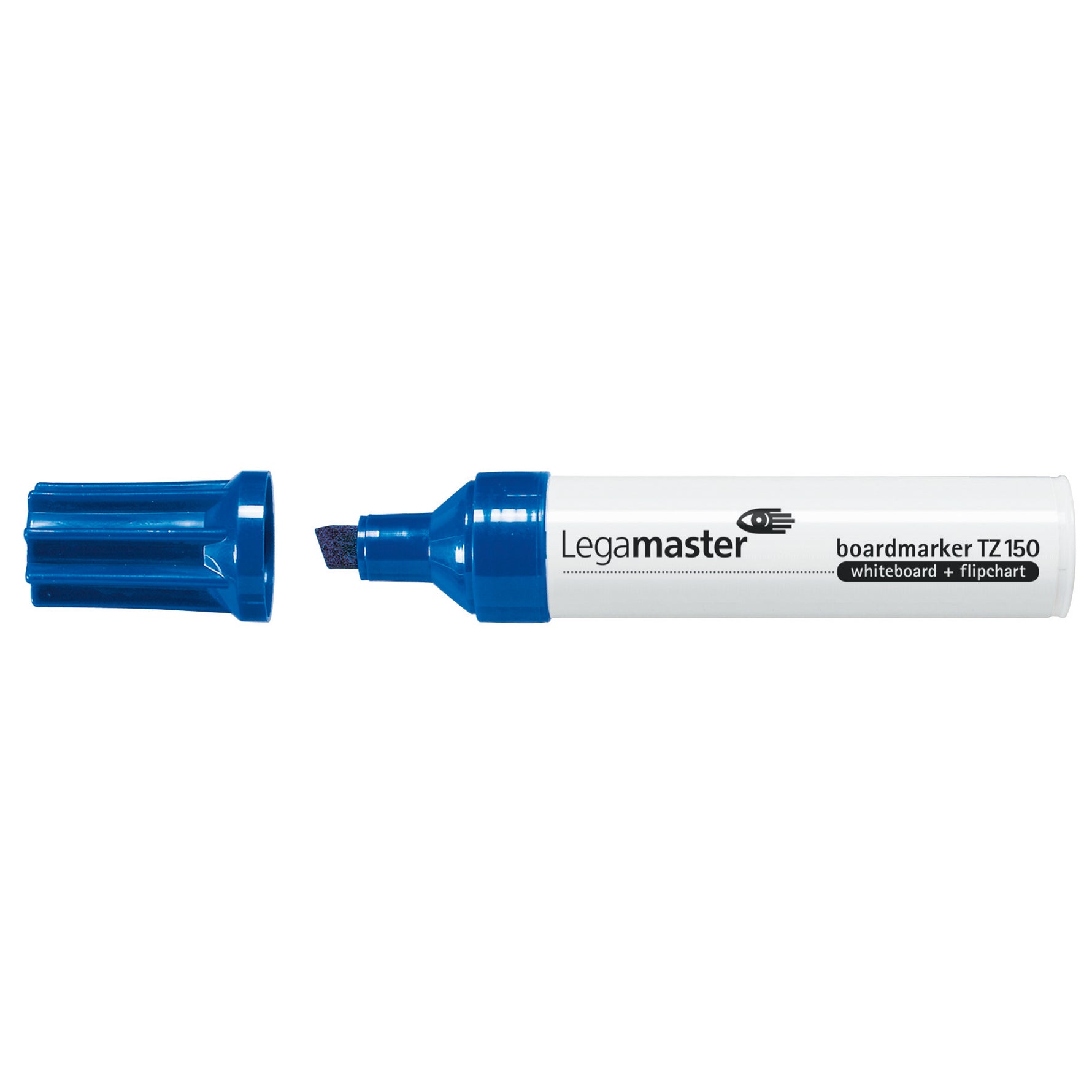Legamaster Whiteboard-/Flipchartmarker TZ 150 - Wiepa Bürofachpartner
