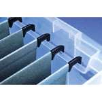 Really Useful Box Aufbewahrungsbox 39,5 x 29 x 25,5 cm (B x H x T) 19 l