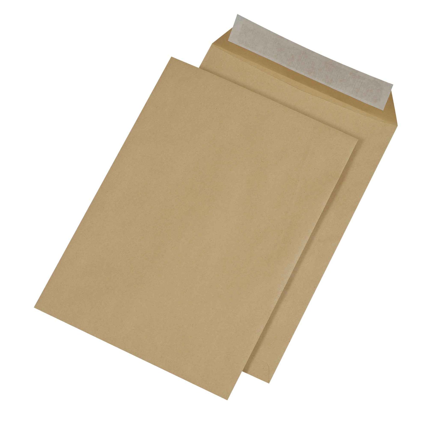 MAILmedia Versandtasche DIN C4 ohne Fenster