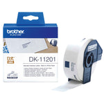 Brother Adressetikett DK-11201 29 x 90 mm (B x H)