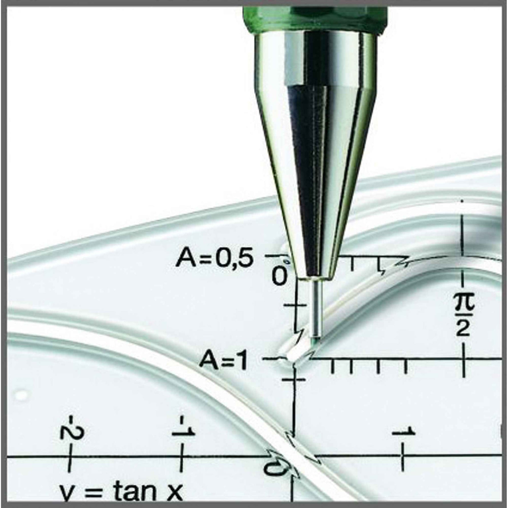 Faber-Castell Druckbleistift TK®-FINE 9713