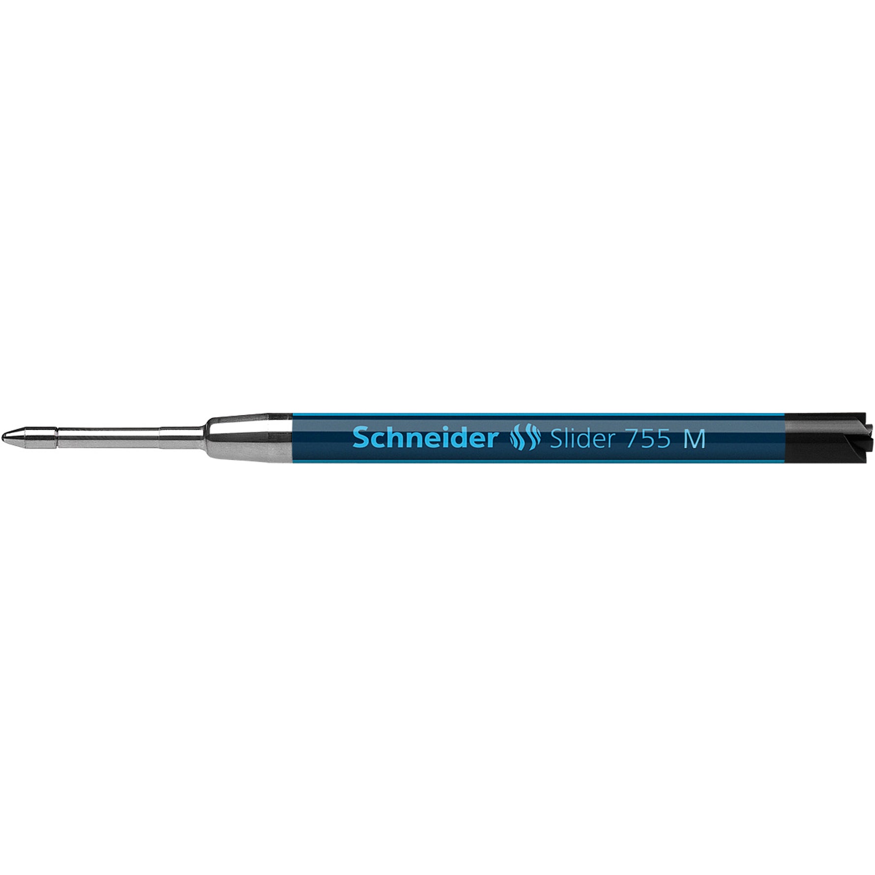 Schneider Kugelschreibermine Slider 755 0,5 mm dokumentenecht - Wiepa Bürofachpartner