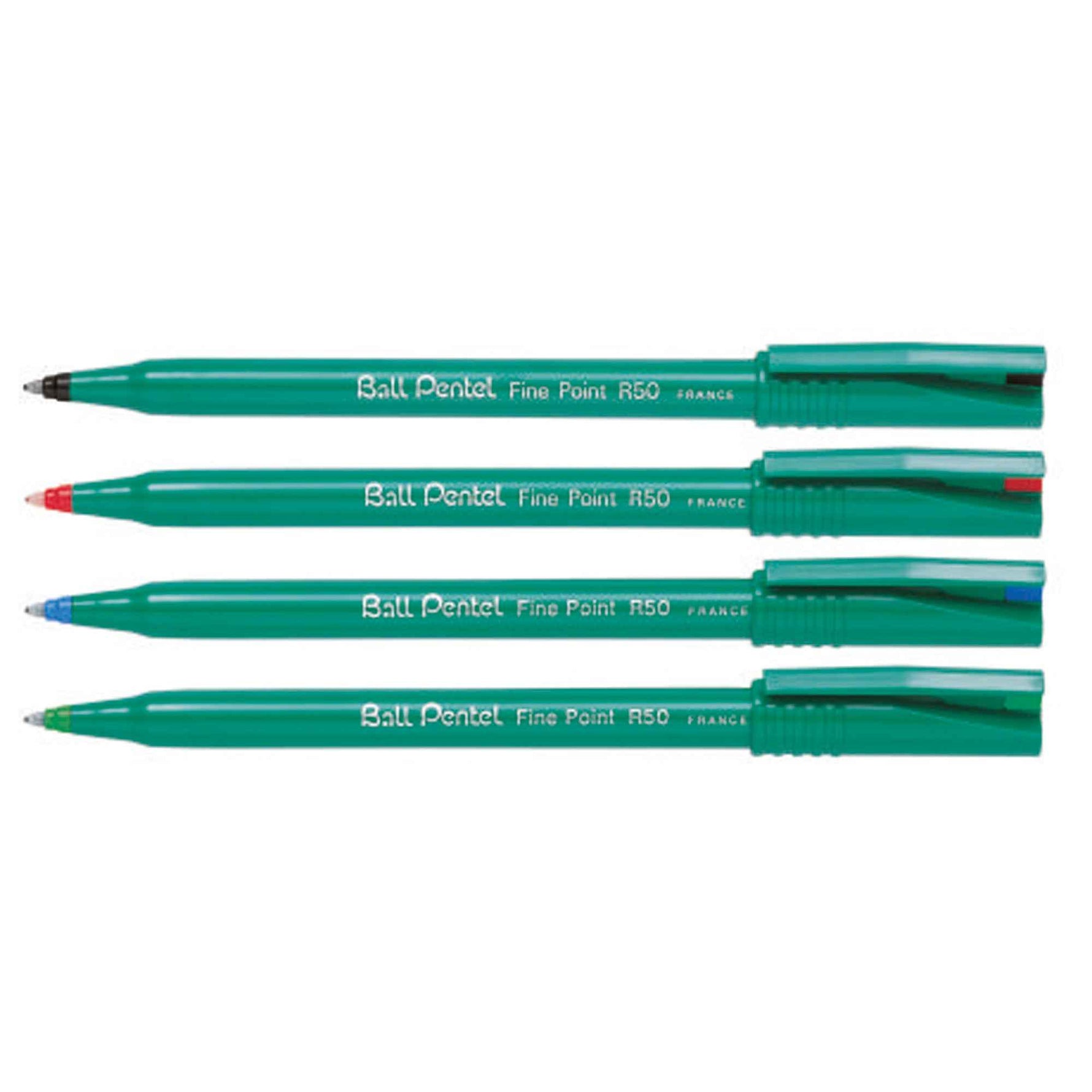 Pentel Tintenroller Ball Pentel® R50