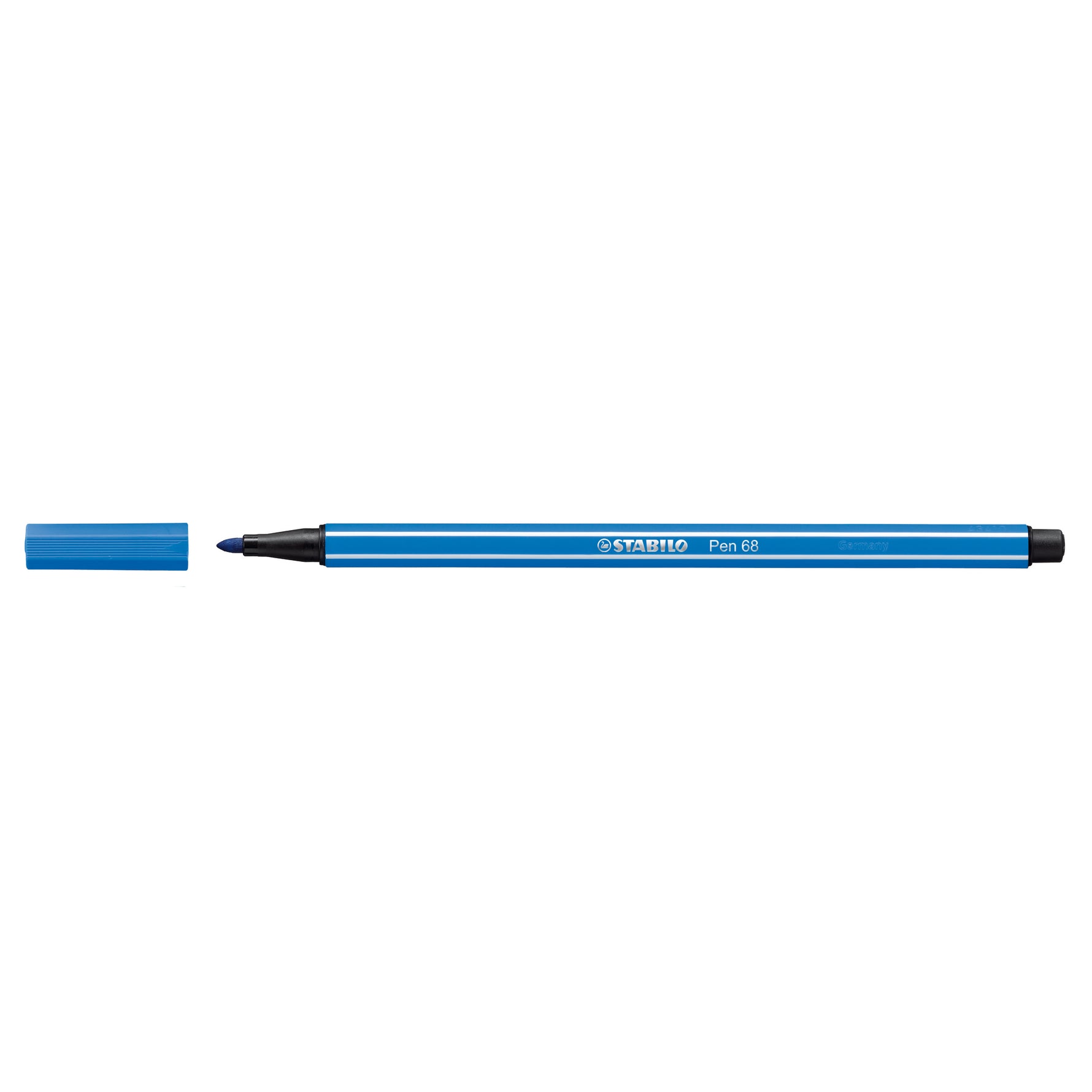 STABILO® Fasermaler Pen 68 - Wiepa Bürofachpartner
