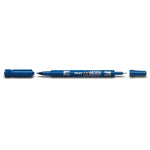 PILOT Permanentmarker Twin Marker BeGreen - Wiepa Bürofachpartner