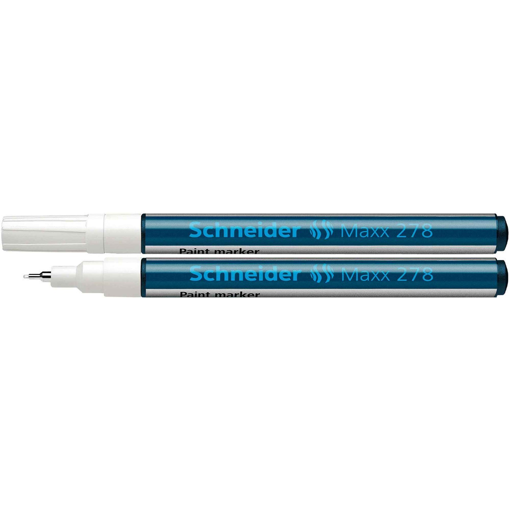 Schneider Lackmarker Maxx 278