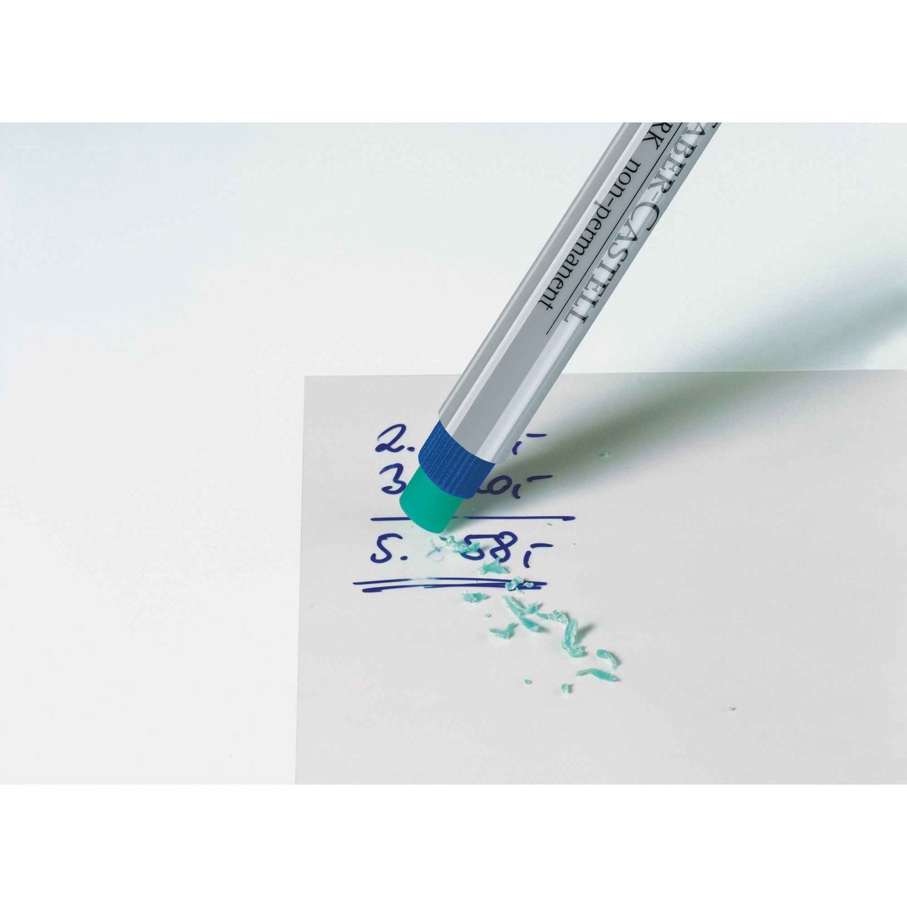 Faber-Castell Folienstift MULTIMARK 1514